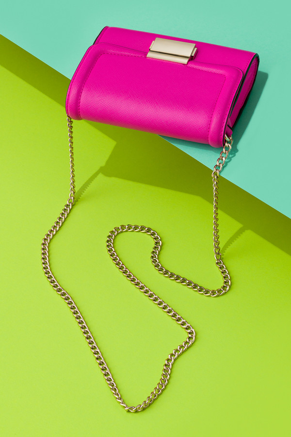 Creative and minimal women accessories photography (handbag) / © Saša Huzjak / SHtudio.eu
